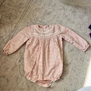 Janie and Jack One-piece